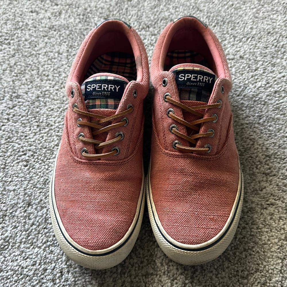 Sperry sneakers